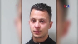 Nghi phạm vụ tấn công Paris bị dẫn độ sang Pháp Nghi phạm vụ tấn công Paris bị dẫn độ sang Pháp