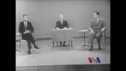 美国总统候选人电视辩论花絮 美国总统候选人电视辩论花絮