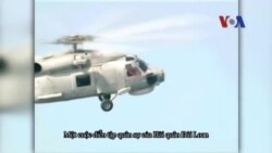 Truyền hình vệ tinh VOA Asia 8/11/2014 Truyền hình vệ tinh VOA Asia 8/11/2014