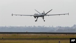 Máy bay không người lái