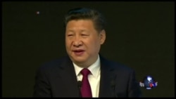 焦点对话:达沃斯暗批川普,习近平有意领军全球化? 焦点对话:达沃斯暗批川普,习近平有意领军全球化?