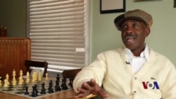 法律窗口:前重刑犯通过下国际象棋重塑人生 法律窗口:前重刑犯通过下国际象棋重塑人生