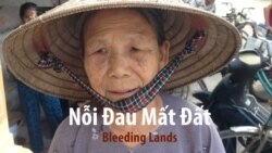 Nỗi đau mất đất: Bộ phim của máu và nước mắt Nỗi đau mất đất: Bộ phim của máu và nước mắt