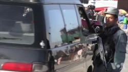 兵荒马乱觅桃源:喀布尔郊外小绿洲 兵荒马乱觅桃源:喀布尔郊外小绿洲