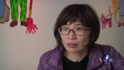 中国或在年内出台首部反家暴法 中国或在年内出台首部反家暴法