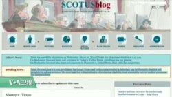 VOA连线: 最高法院裁决一智力残障犯人免于死刑 VOA连线: 最高法院裁决一智力残障犯人免于死刑