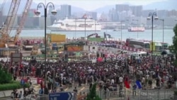 美国会议员纷纷就香港局势表态 美国会议员纷纷就香港局势表态