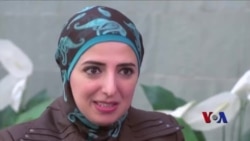 维吉尼亚清真寺发起探访医院病患的义工项目 维吉尼亚清真寺发起探访医院病患的义工项目