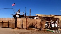 加州板城 人称美国最自由的地方