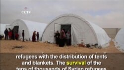 Học tiếng Anh qua tin tức - Nghĩa và cách dùng từ Survival (VOA) Học tiếng Anh qua tin tức - Nghĩa và cách dùng từ Survival (VOA)