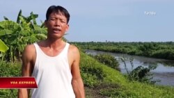 Ông Đoàn Văn Vươn muốn ‘hòa giải’ vụ Đồng Tâm Ông Đoàn Văn Vươn muốn ‘hòa giải’ vụ Đồng Tâm