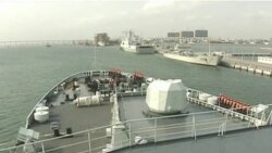 Truyền hình vệ tinh VOA Asia 22/3/2013 Truyền hình vệ tinh VOA Asia 22/3/2013