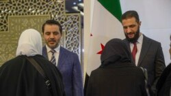 လက်နက်အားလုံး နိုင်ငံတော် ထိန်းချုပ်ဖို့ ဆီးရီးယား သမ္မတ ကတိပြု လက်နက်အားလုံး နိုင်ငံတော် ထိန်းချုပ်ဖို့ ဆီးရီးယား သမ္မတ ကတိပြု