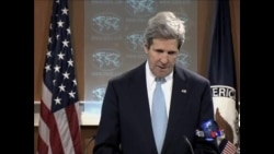 VOA连线:美常向中方关切陈克贵、高智晟、刘晓波处境 VOA连线:美常向中方关切陈克贵、高智晟、刘晓波处境