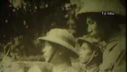 Truyền hình vệ tinh VOA Asia 10/10/2013 Truyền hình vệ tinh VOA Asia 10/10/2013