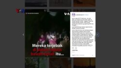 VOA Pop News: Audi Field, Wayne Rooney dan Siswa SD Belajar Angklung (2) VOA Pop News: Audi Field, Wayne Rooney dan Siswa SD Belajar Angklung (2)