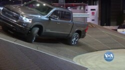 Автоіндустрія у США: яким моделям та габаритам авто віддають перевагу американці і чому? Відео Автоіндустрія у США: яким моделям та габаритам авто віддають перевагу американці і чому? Відео