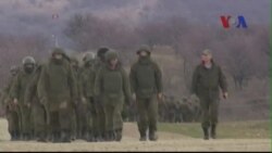 Mỹ tập trận chung với Ba Lan, điều quân đến 3 nước Baltic Mỹ tập trận chung với Ba Lan, điều quân đến 3 nước Baltic