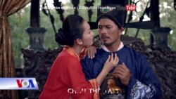 Tuần phim APEC khai diễn ở Đà Nẵng Tuần phim APEC khai diễn ở Đà Nẵng