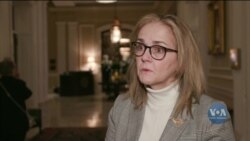 Політика у США: Увага на Україні працює їй на користь. Відео Політика у США: Увага на Україні працює їй на користь. Відео