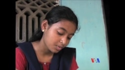 童婚现象在印度农村继续存在 童婚现象在印度农村继续存在