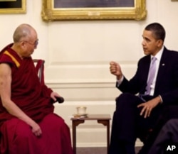 达赖喇嘛影响国际贸易?