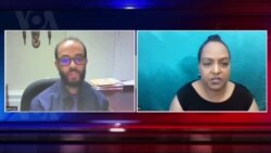 ቃለ መጠይቕ ምስ በዓል ሞያ ሕጊ ኣብ ጉዳይ ሓድሽ መስርሕ ምጥያስ ስደተኛታት ኣብ ኣመሪካ ቃለ መጠይቕ ምስ በዓል ሞያ ሕጊ ኣብ ጉዳይ ሓድሽ መስርሕ ምጥያስ ስደተኛታት ኣብ ኣመሪካ