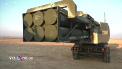 Nga nói rốc-két tầm xa của Mỹ sẽ làm leo thang xung đột Ukraine Nga nói rốc-két tầm xa của Mỹ sẽ làm leo thang xung đột Ukraine