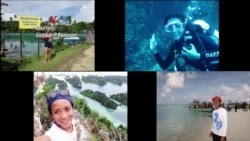 Menjadi Pekerja Lingkungan dan Menerapkannya Dalam Kehidupan Sehari-Hari Menjadi Pekerja Lingkungan dan Menerapkannya Dalam Kehidupan Sehari-Hari