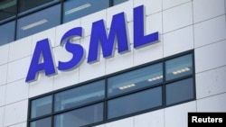 阿斯麦(ASML)是全球首屈一指的光刻机生产厂商。