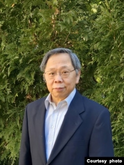 哈佛大学公共卫生学院荣休教授李敦厚。(李敦厚提供)