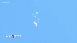 TQ nói khinh khí cầu bay vào Mỹ, châu Mỹ Latin và Caribê là ‘vô tình lạc lối’ TQ nói khinh khí cầu bay vào Mỹ, châu Mỹ Latin và Caribê là ‘vô tình lạc lối’