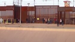 1/22 特朗普移民新政下 被困关岛的中国偷渡客 1/22 特朗普移民新政下 被困关岛的中国偷渡客