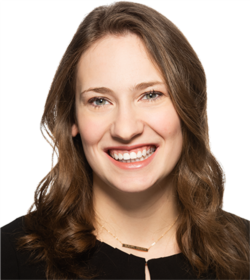 美国传统基金会核威慑和导弹防御政策分析师盖勒(Patty-Jane Geller)(照片来源:传统基金会网站)