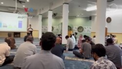 Mesjid Istiqlal: Mesjid Komunitas Indonesia di Houston, Texas Mesjid Istiqlal: Mesjid Komunitas Indonesia di Houston, Texas