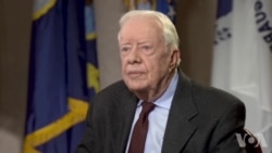 正常化40年后,美中关系仍有变数 正常化40年后,美中关系仍有变数