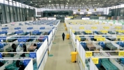 专家视点: 美国医学专家:中国应尽快放弃“清零” 越快放弃人民越早受益 专家视点: 美国医学专家:中国应尽快放弃“清零” 越快放弃人民越早受益