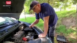 为失去父亲的青少年解惑的男子意外成网红 为失去父亲的青少年解惑的男子意外成网红