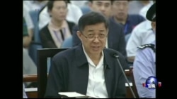 焦点对话:薄熙来倒台五周年,阴影依然笼罩中国? 焦点对话:薄熙来倒台五周年,阴影依然笼罩中国?