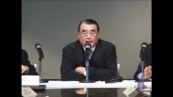 学者:中日岛争,美国作用关键 学者:中日岛争,美国作用关键