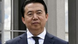 时事大家谈:国际刑警组织主席丢了:中共为何秘密抓捕孟宏伟? 时事大家谈:国际刑警组织主席丢了:中共为何秘密抓捕孟宏伟?