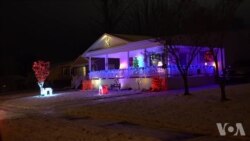 面临工厂关闭 通用汽车工人迎来严峻圣诞假期 面临工厂关闭 通用汽车工人迎来严峻圣诞假期