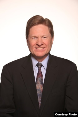 “家庭研究委员会”资深政策研究员彼得·斯普里格 (FRC)