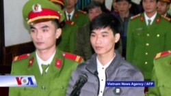 HRW: VN tăng đàn áp nhân quyền sau khi Mỹ rút khỏi TPP HRW: VN tăng đàn áp nhân quyền sau khi Mỹ rút khỏi TPP