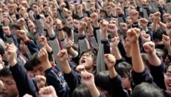 焦点对话:习近平严控高校,违背邓小平初衷? 焦点对话:习近平严控高校,违背邓小平初衷?