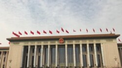 北京“两会”前安保升级 严防异议人士强行遣返访民 北京“两会”前安保升级 严防异议人士强行遣返访民