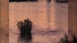 Cuộc sống người dân vùng sông Mekong bị đe dọa Cuộc sống người dân vùng sông Mekong bị đe dọa