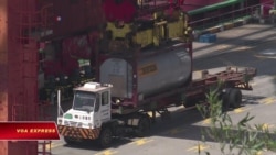 Rủi ro khi Trung Quốc vượt Mỹ nhập khẩu nhiều nhất từ Việt Nam Rủi ro khi Trung Quốc vượt Mỹ nhập khẩu nhiều nhất từ Việt Nam