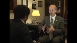 专访议员:美中是相互依赖的关系 专访议员:美中是相互依赖的关系