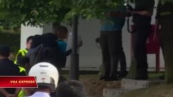 Vụ Đoàn Thị Hương chuyển lên tòa thượng thẩm Vụ Đoàn Thị Hương chuyển lên tòa thượng thẩm